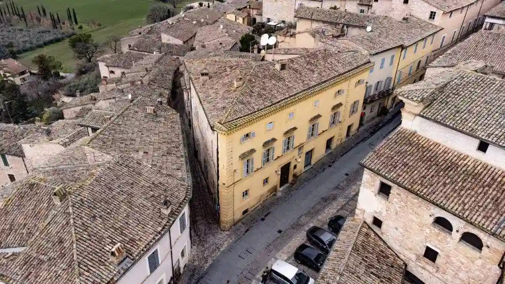 Palazzo - Edificio - foto 2