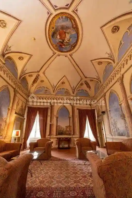 Palazzo - Edificio - foto 3