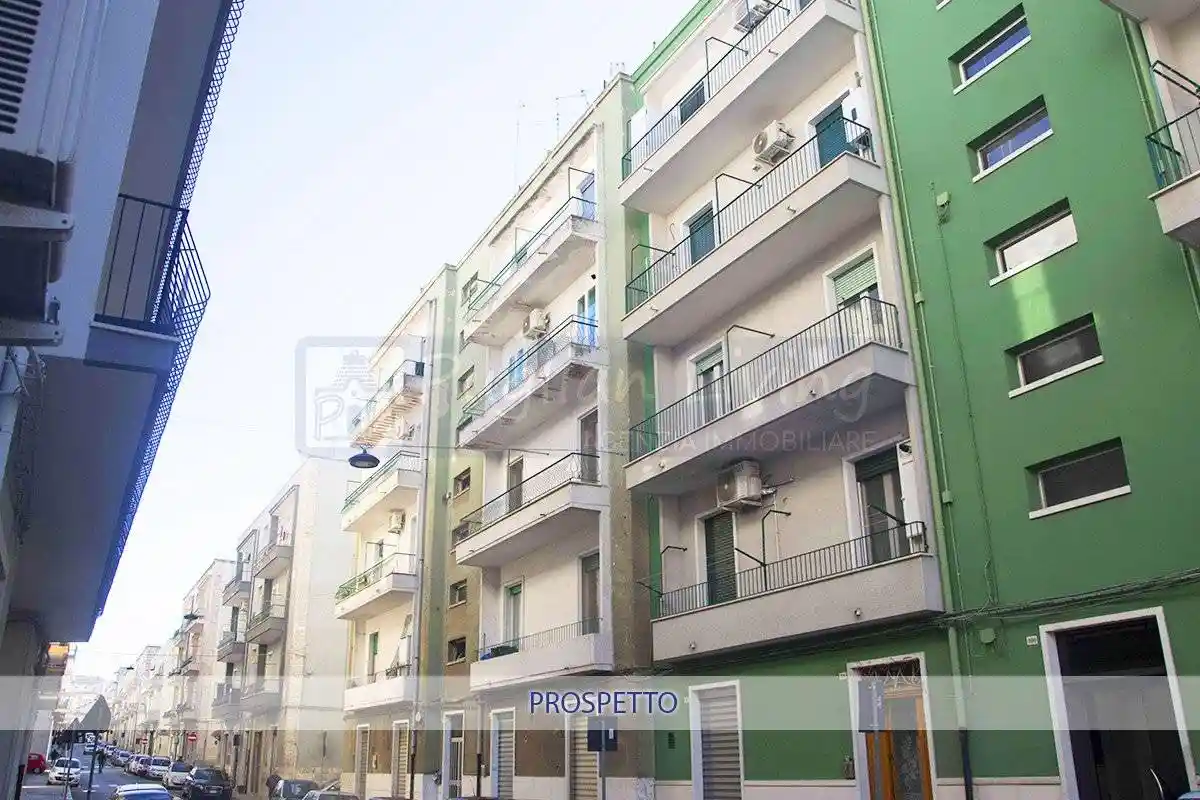 Appartamento in vendita a Martina Franca