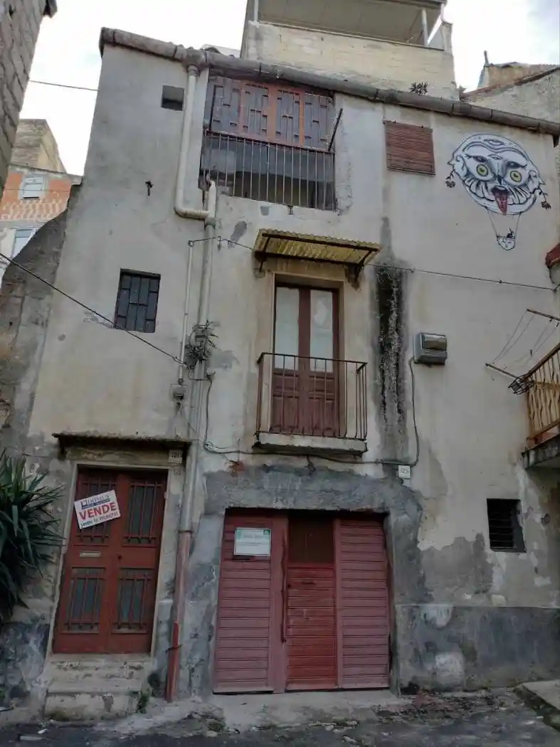 Casa indipendente in vendita a Lentini