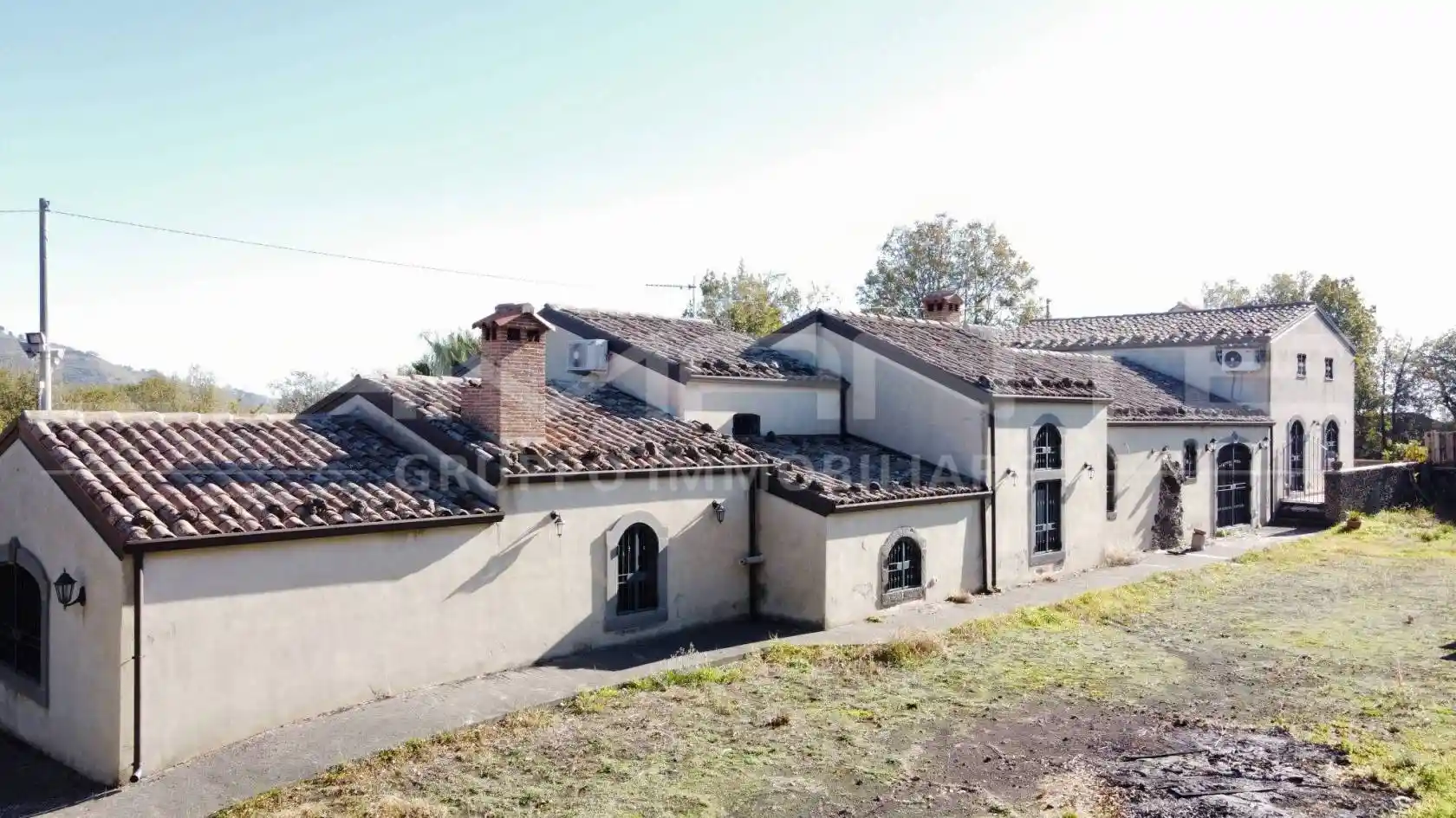 Rustico - Casale in vendita a Linguaglossa