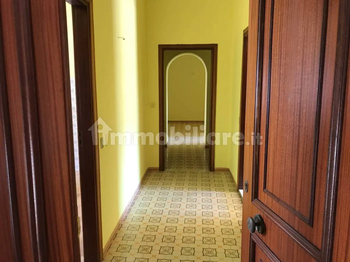 Quadrilocale via Olmo 3, Casali, Castelnuovo Parano - foto 5