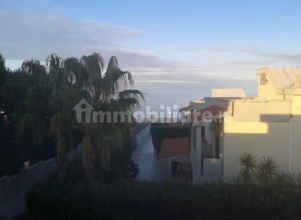 Villa in vendita a Bisceglie