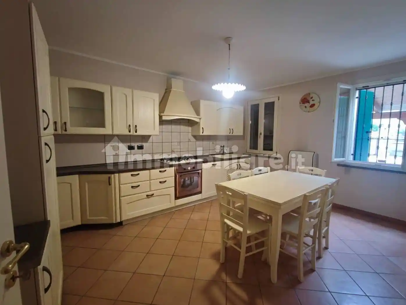 Casa indipendente in vendita a Brescello