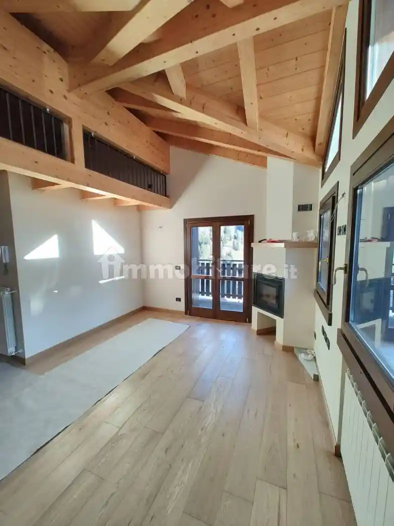 Attico - Mansarda in vendita a Ponte di Legno
