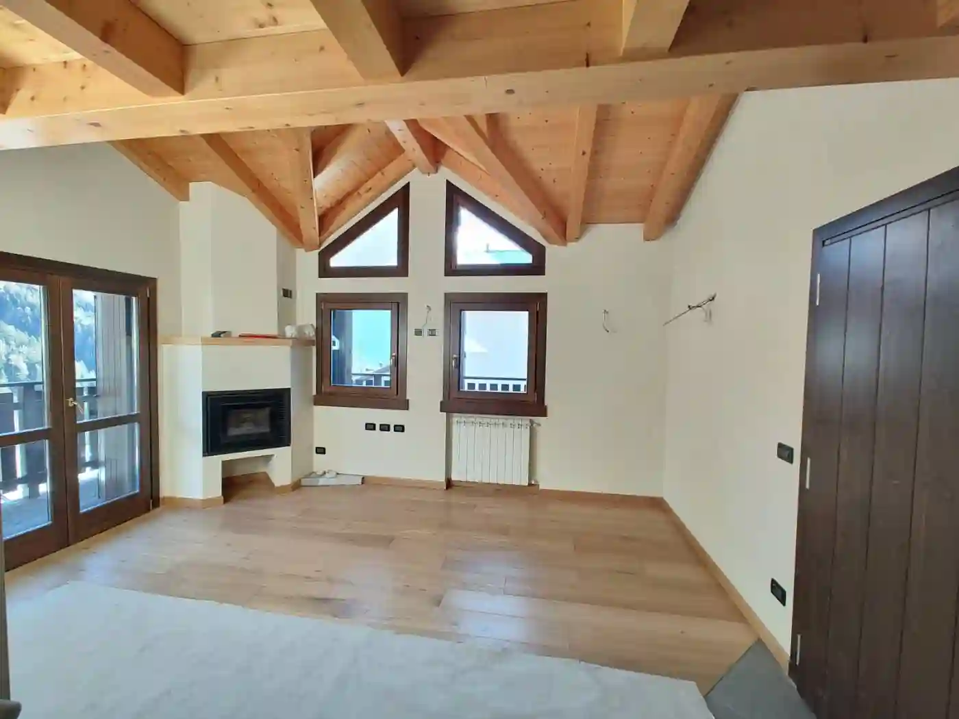 Attico - Mansarda - foto 2