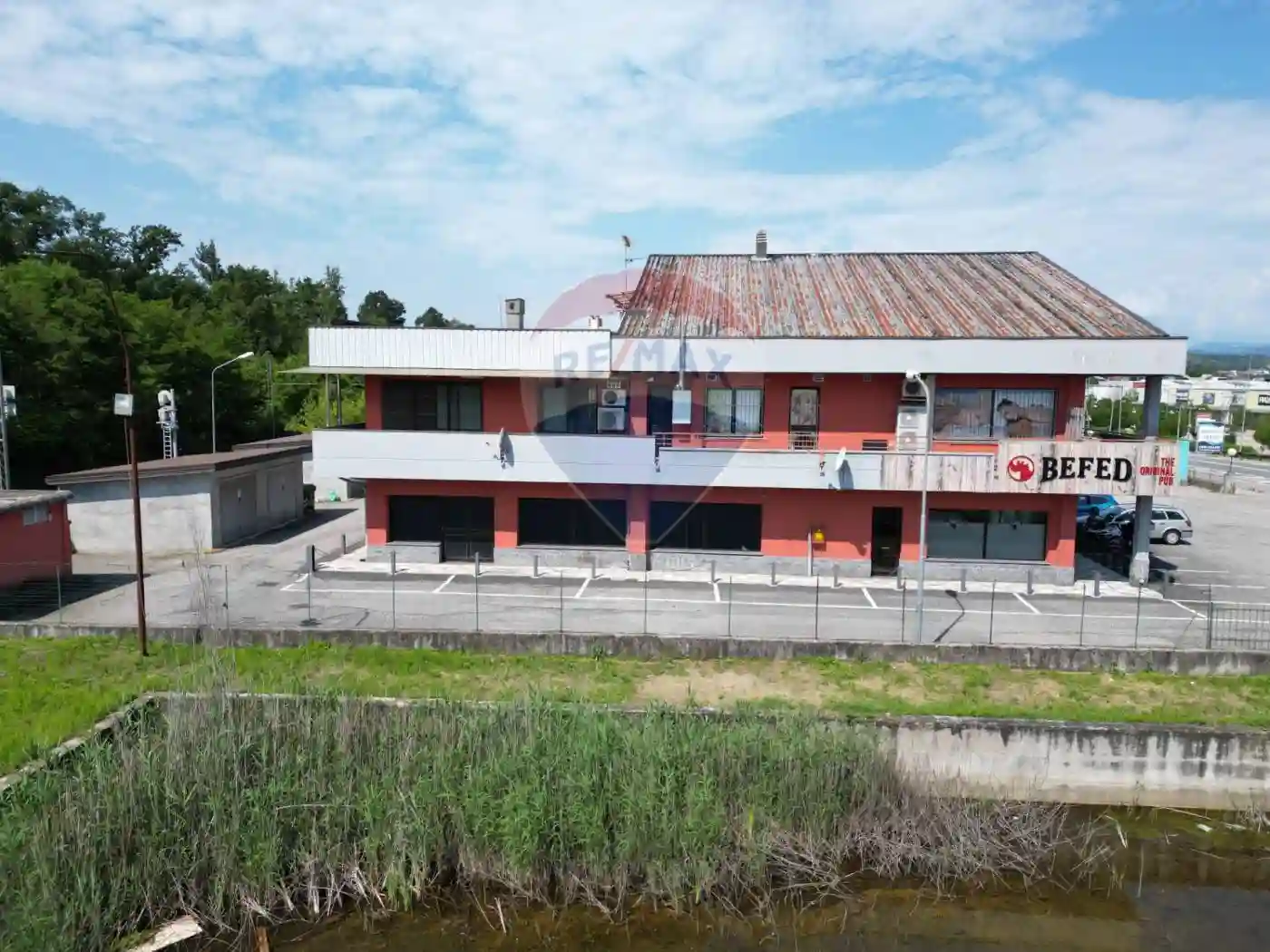 Palazzo - Edificio - foto 3