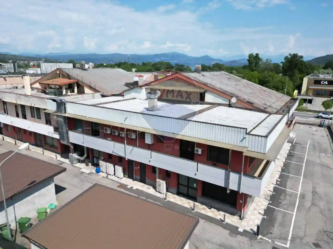 Palazzo - Edificio - foto 4