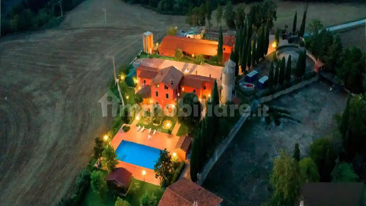 Palazzo - Edificio - foto 2