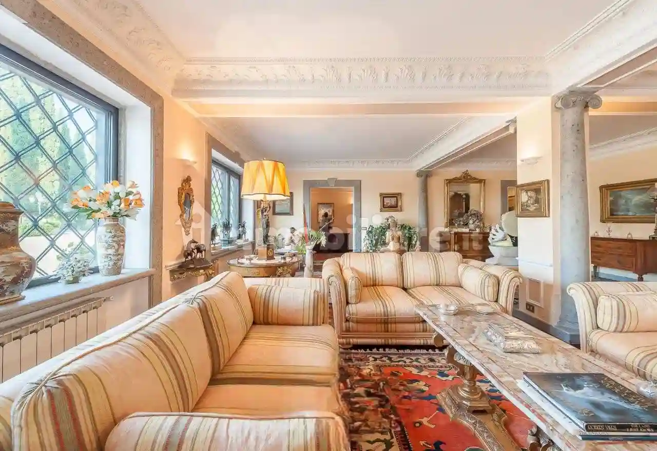 Palazzo - Edificio - foto 3