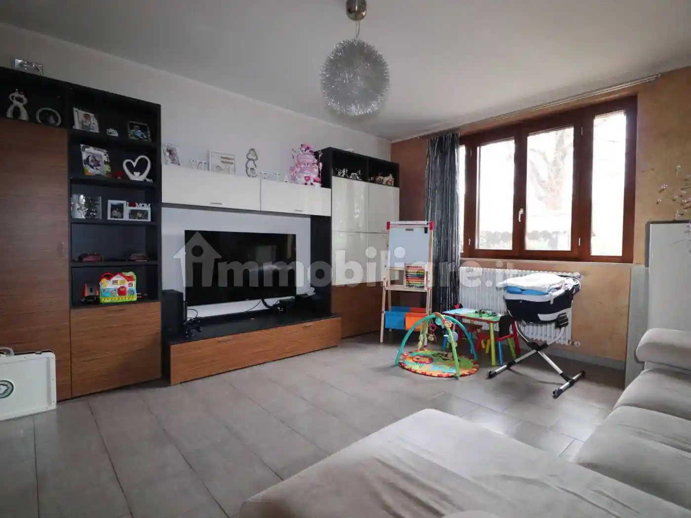 Casa indipendente in vendita a Murlo