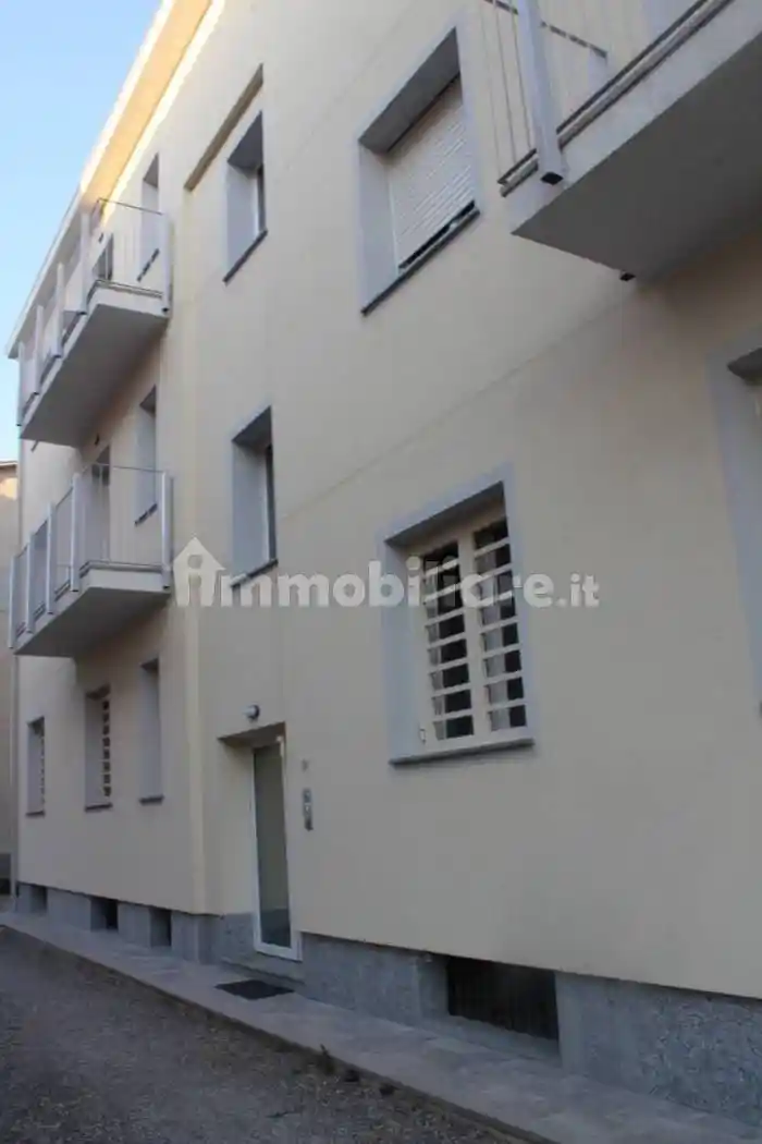 Appartamento in affitto a Monza