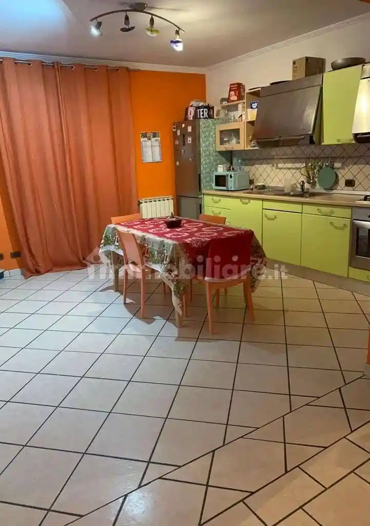 Appartamento in vendita a Mazara del Vallo