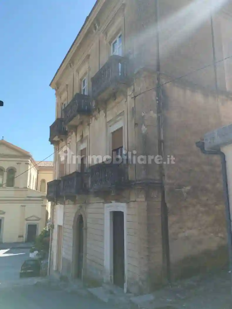 Palazzo - Edificio - foto 3