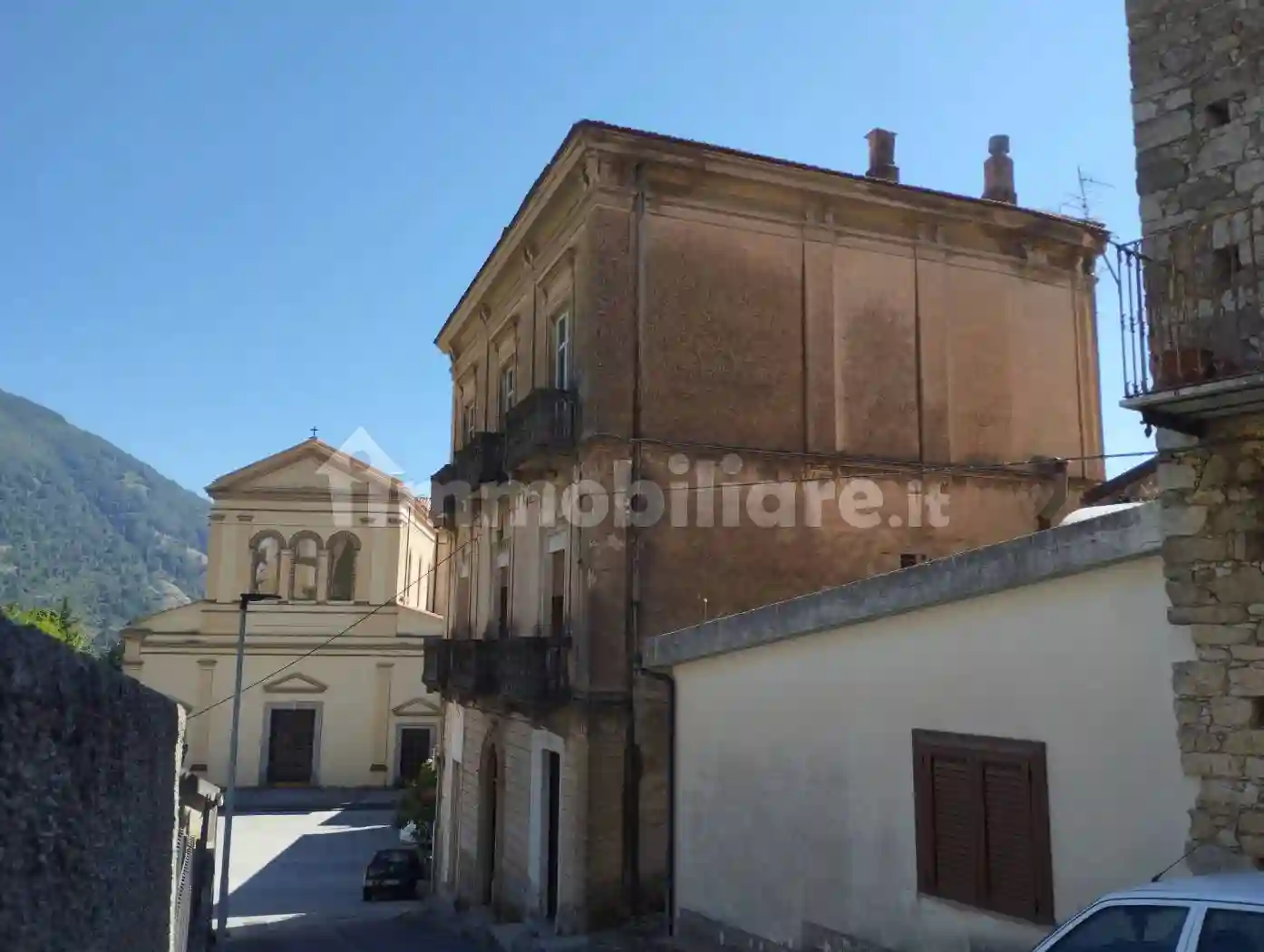 Palazzo - Edificio - foto 4