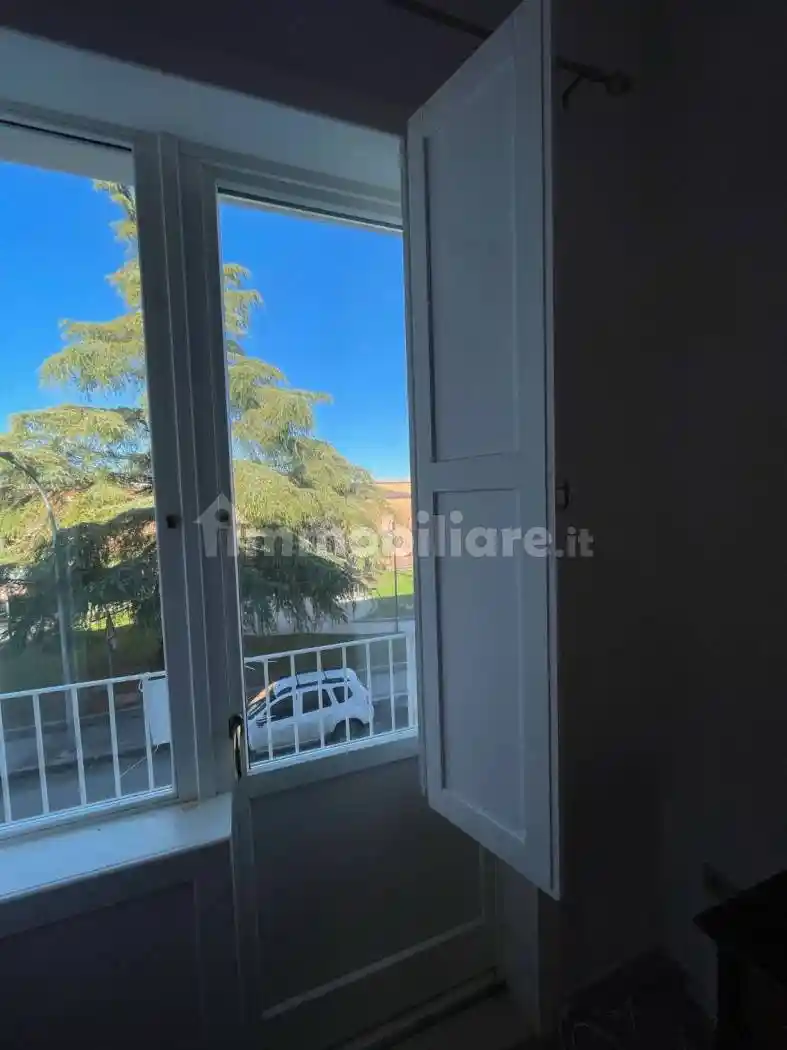 Quadrilocale piazza Generale Frusci, Venosa - foto 2