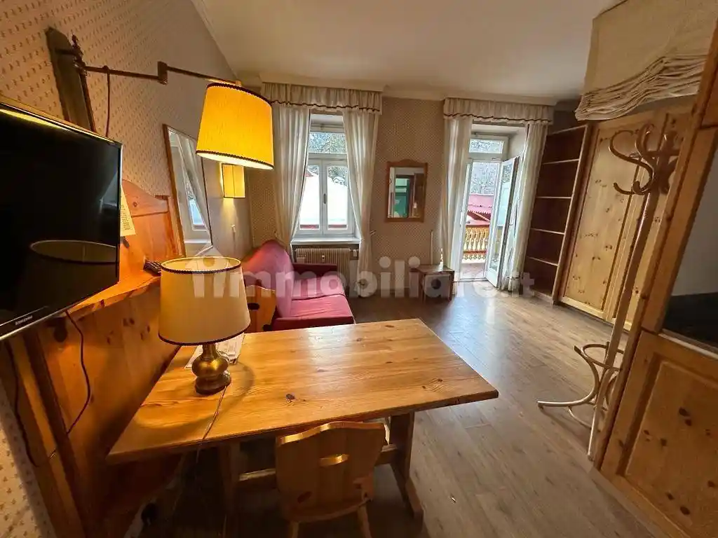 Appartamento in vendita a Dobbiaco