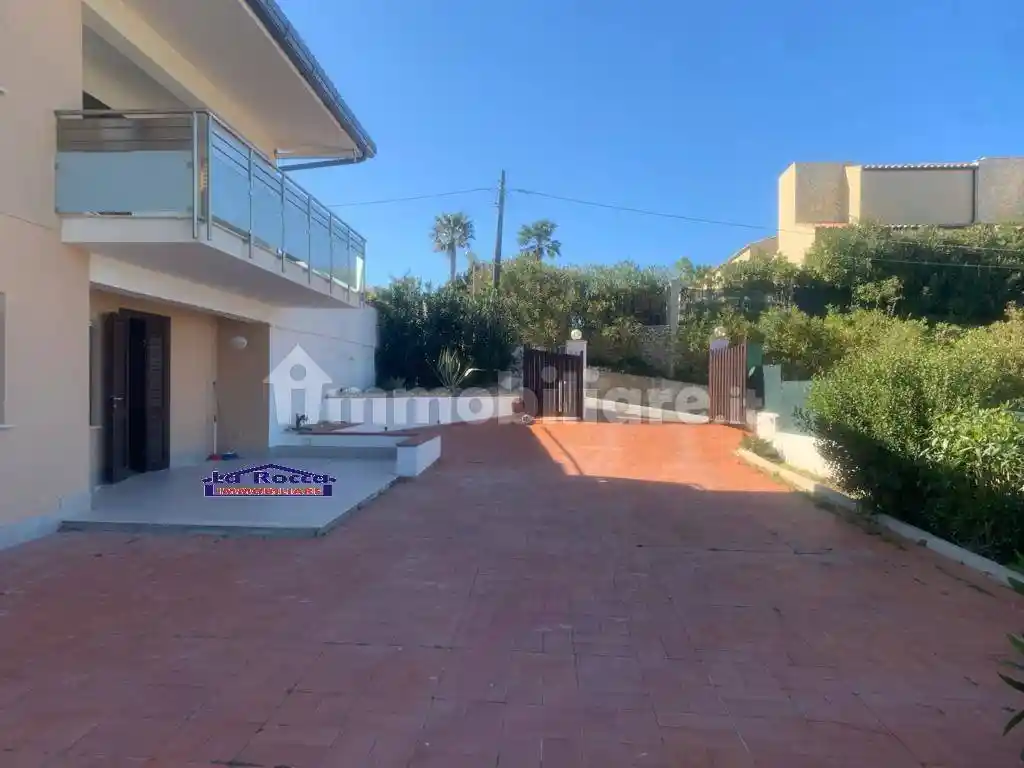 Appartamento in vendita a Castellammare del Golfo