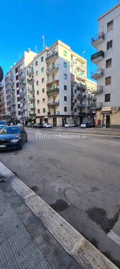 Appartamento in vendita a Bari