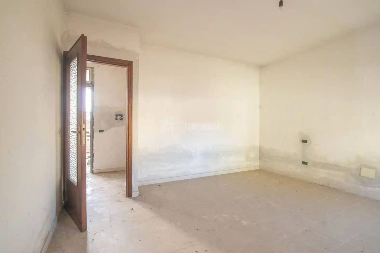 Appartamento in vendita a Bariano