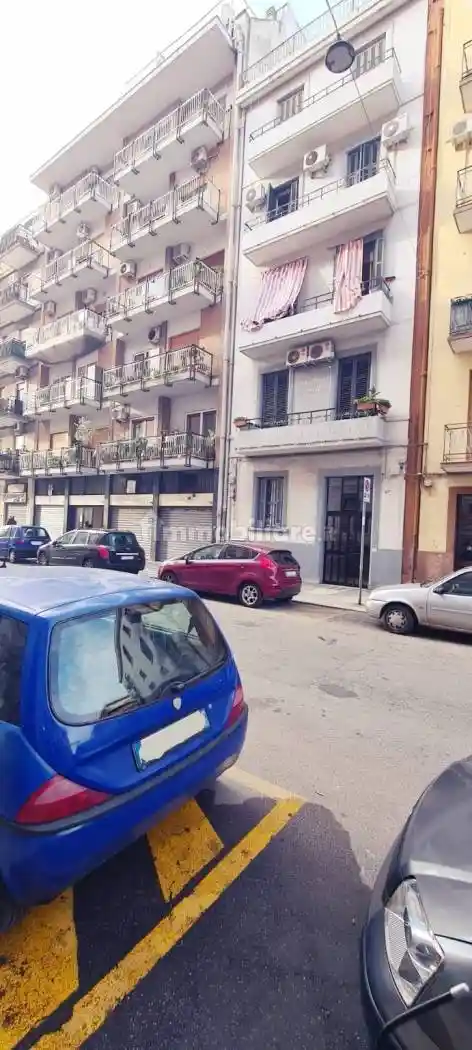 Appartamento in vendita a Bari