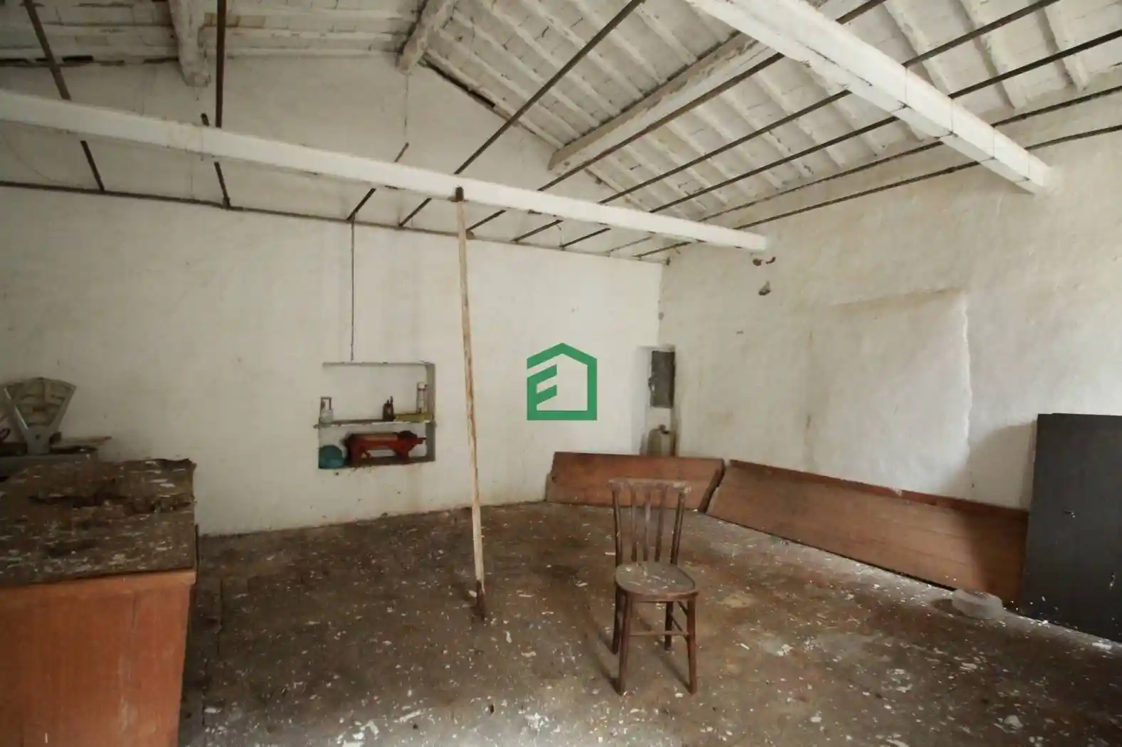 Appartamento in vendita a Giove