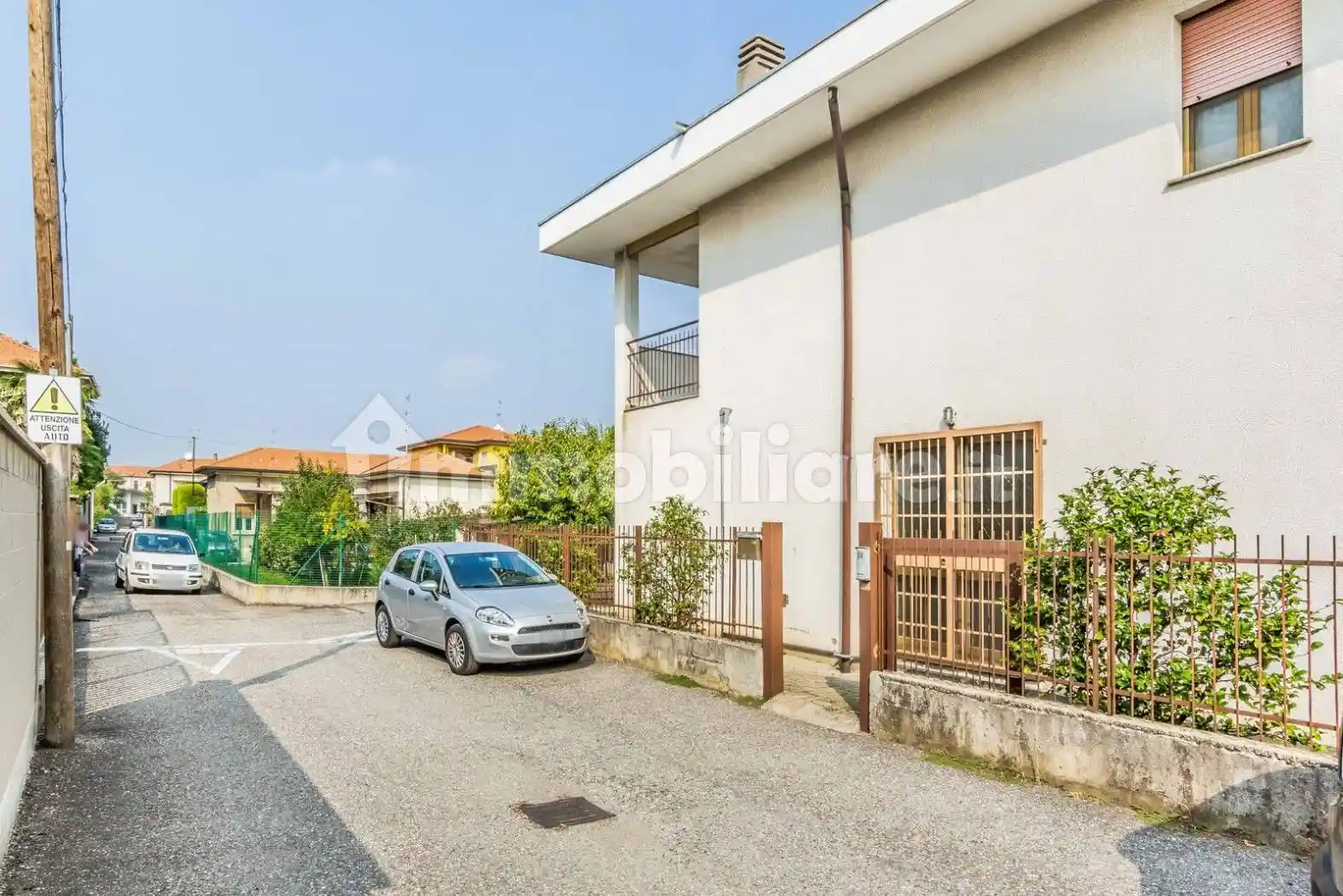 Appartamento in vendita a Busto Arsizio