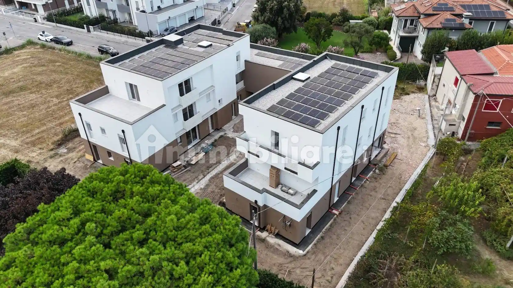 Attico via degli Alpini, Centro, Carmignano di Brenta - foto 3