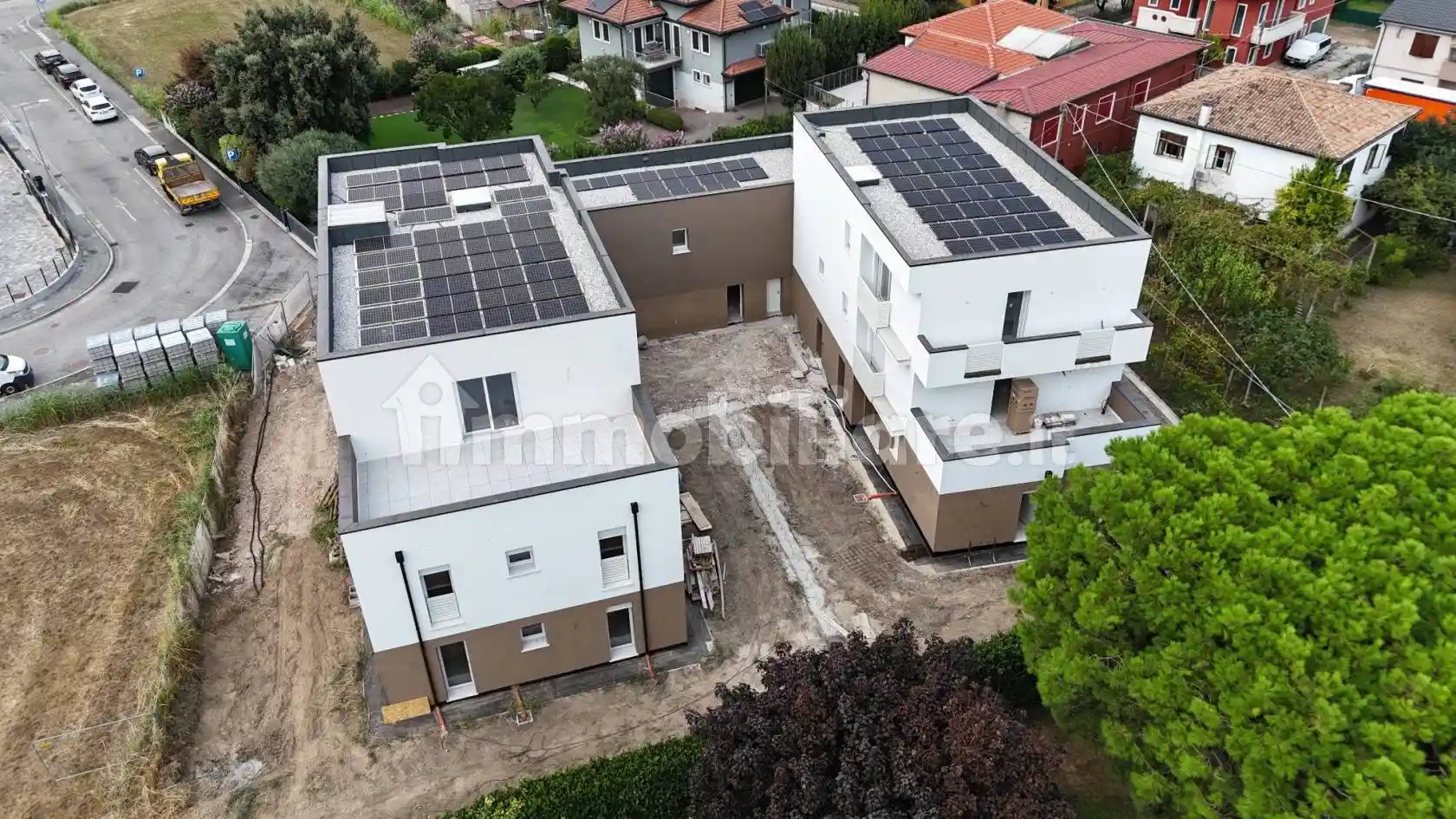 Attico via degli Alpini, Centro, Carmignano di Brenta - foto 5