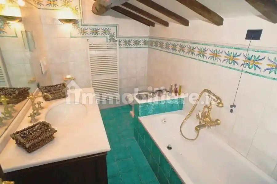 Attico - Mansarda in vendita a Panicale