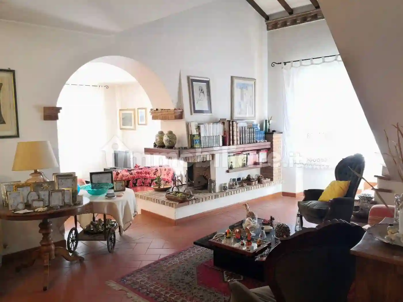 Attico - Mansarda - foto 2