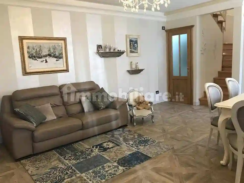 Casa indipendente - foto 4