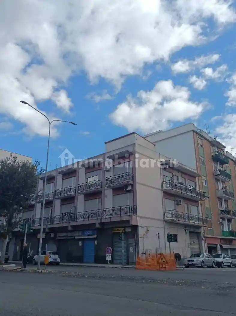 Appartamento in vendita a Messina