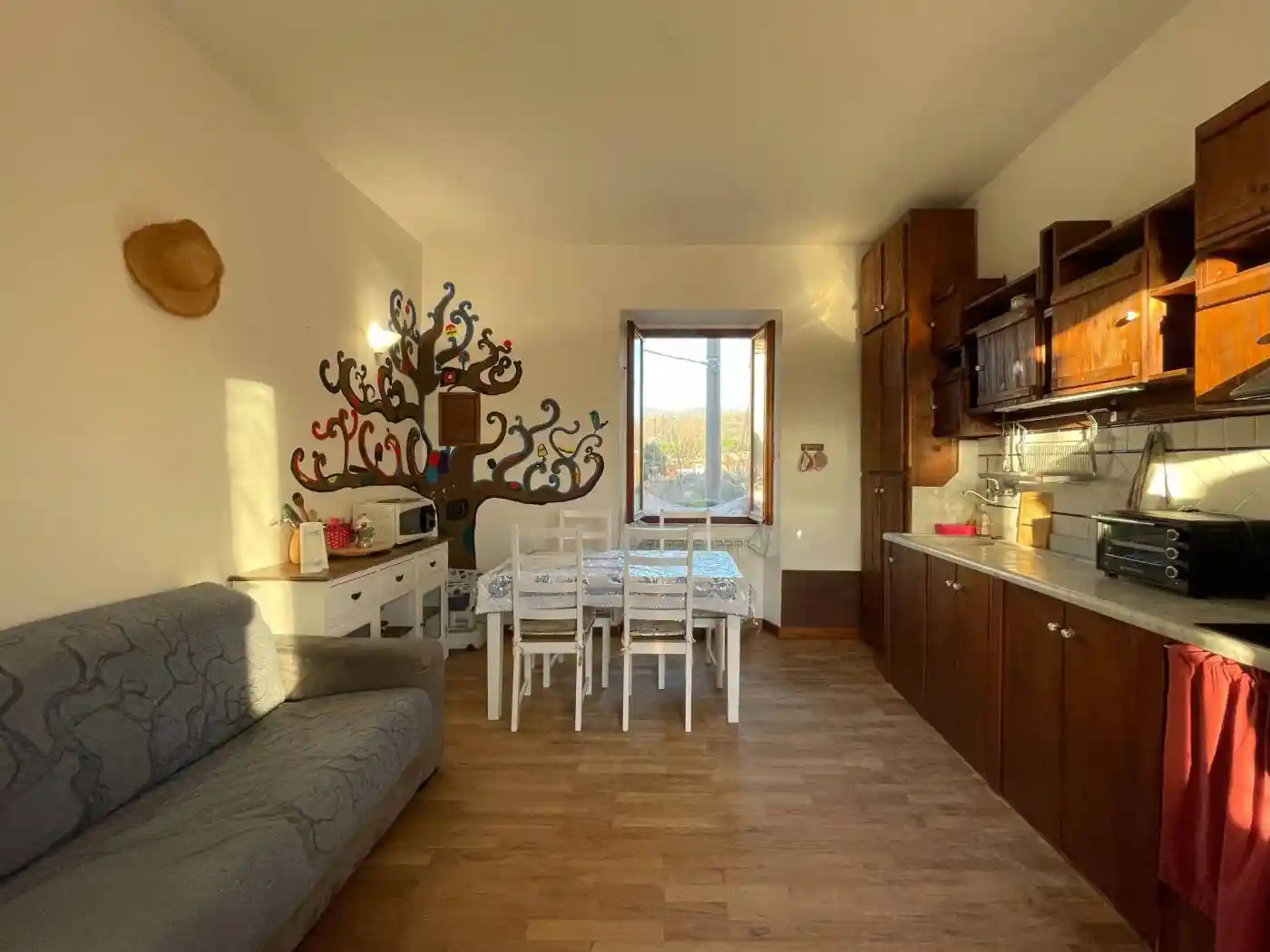 Appartamento in vendita a Sarzana