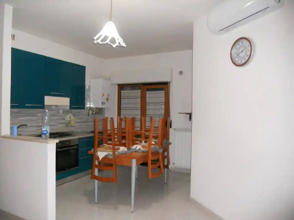 Appartamento in affitto a Avezzano
