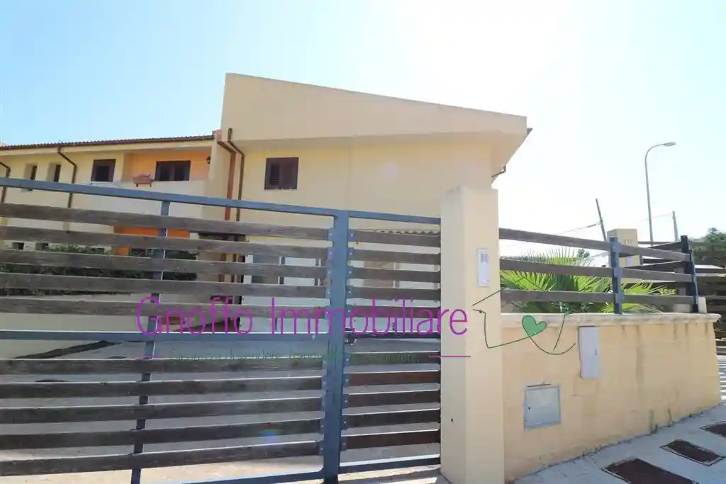 Villa in affitto a Valderice