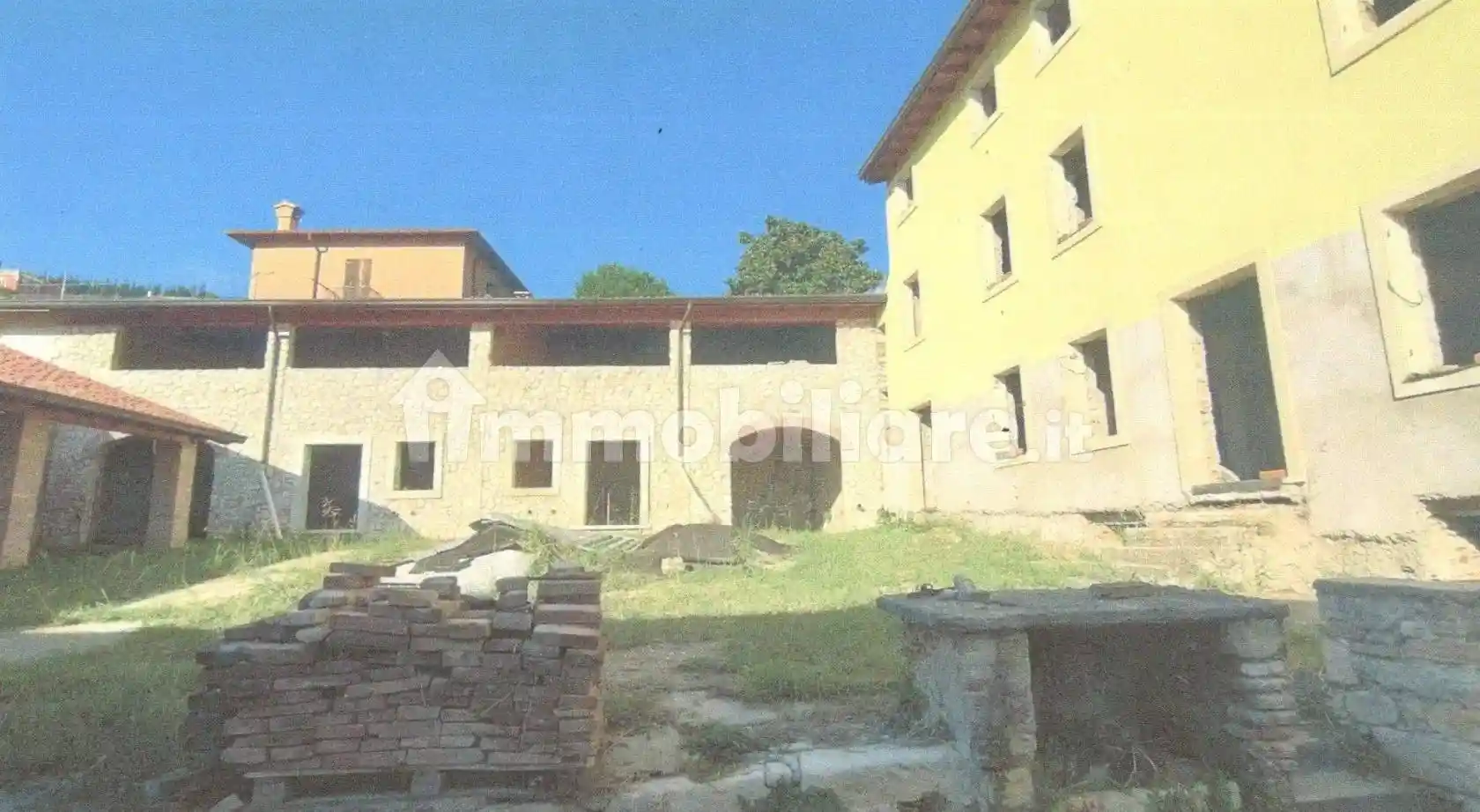Villa in vendita a Verona