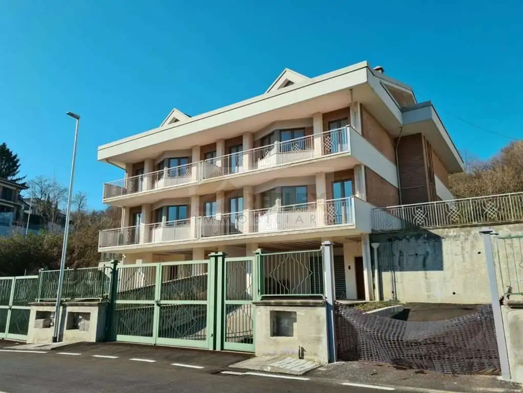 Appartamento in vendita a Avellino