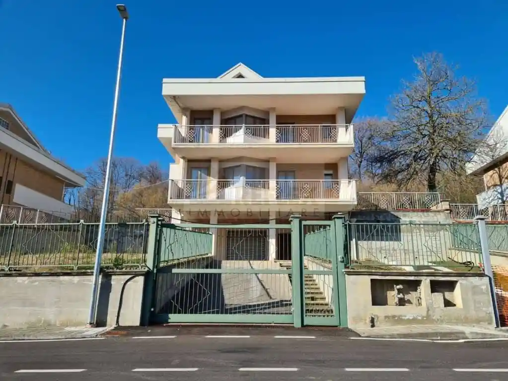 Trilocale Contrada Chiaira 24B, Quattrograna, Bellizzi, Sant'Oronzo, Avellino - foto 2