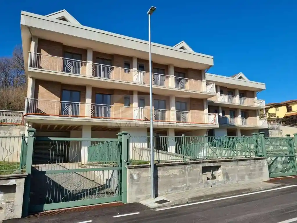 Trilocale Contrada Chiaira 24B, Quattrograna, Bellizzi, Sant'Oronzo, Avellino - foto 3