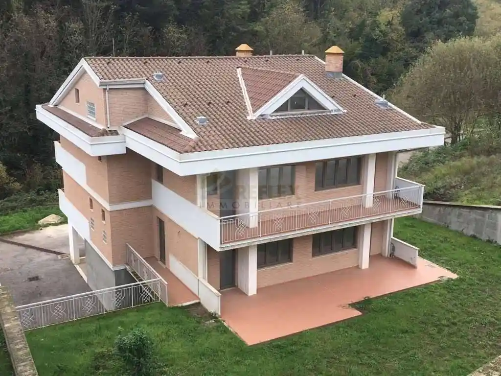 Trilocale Contrada Chiaira 24B, Quattrograna, Bellizzi, Sant'Oronzo, Avellino - foto 4