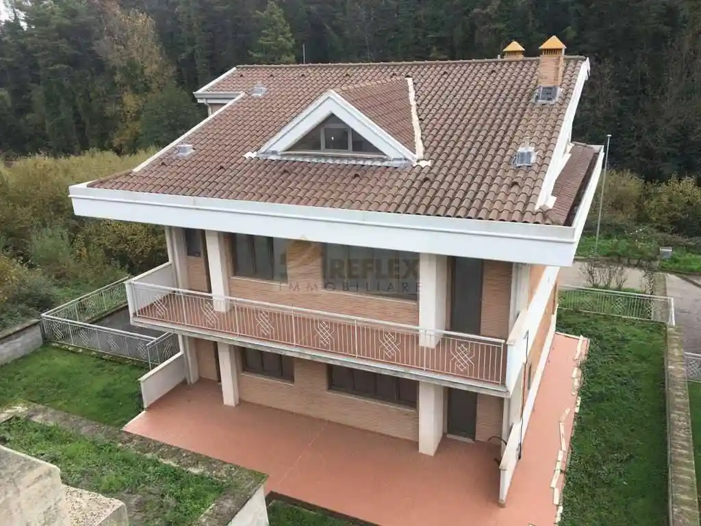 Trilocale Contrada Chiaira 24B, Quattrograna, Bellizzi, Sant'Oronzo, Avellino - foto 5