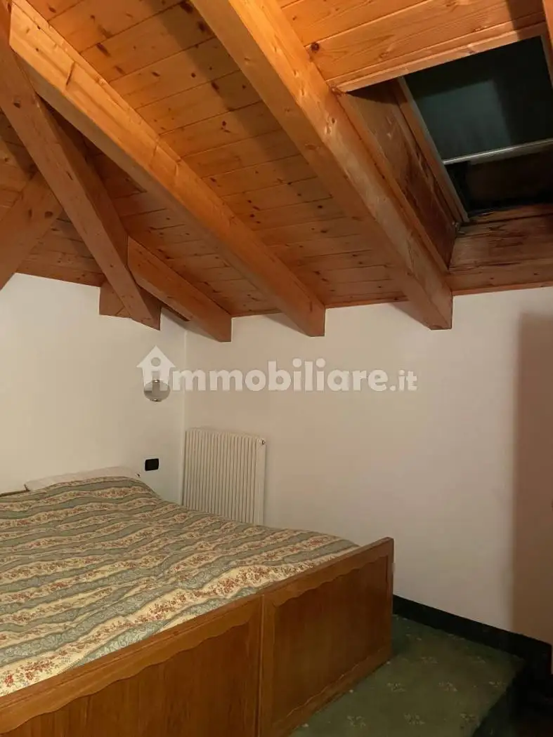 Loft in affitto a Pinzolo