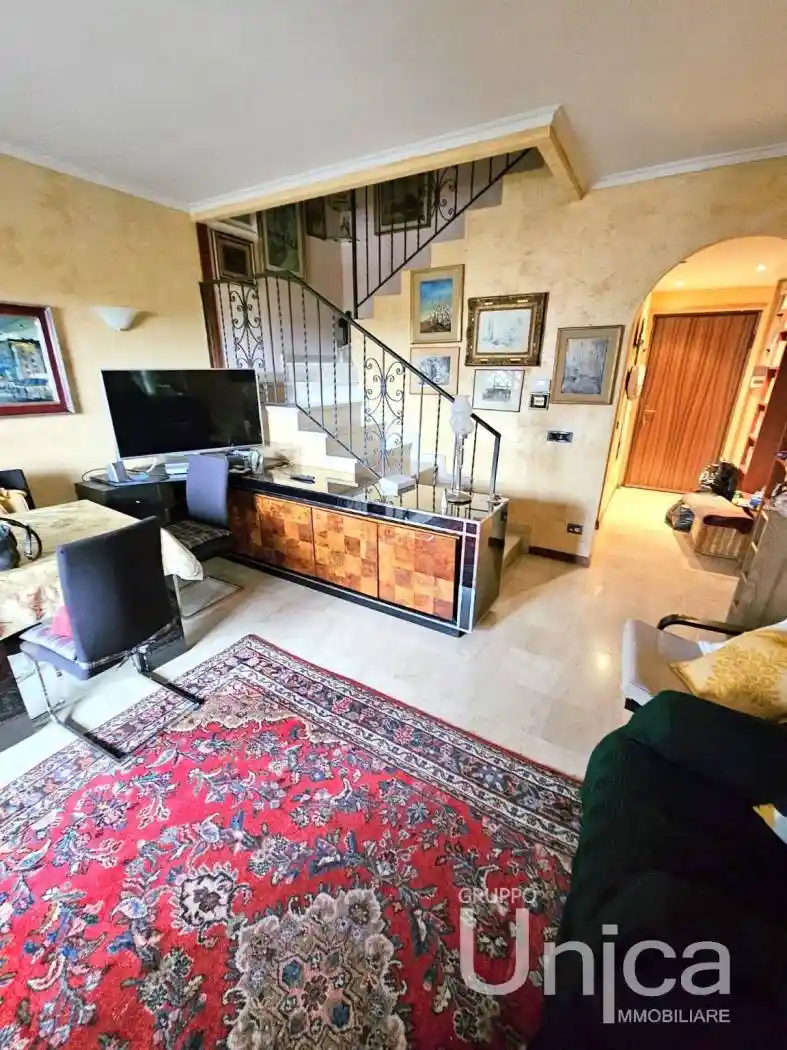 Appartamento in affitto a Roma