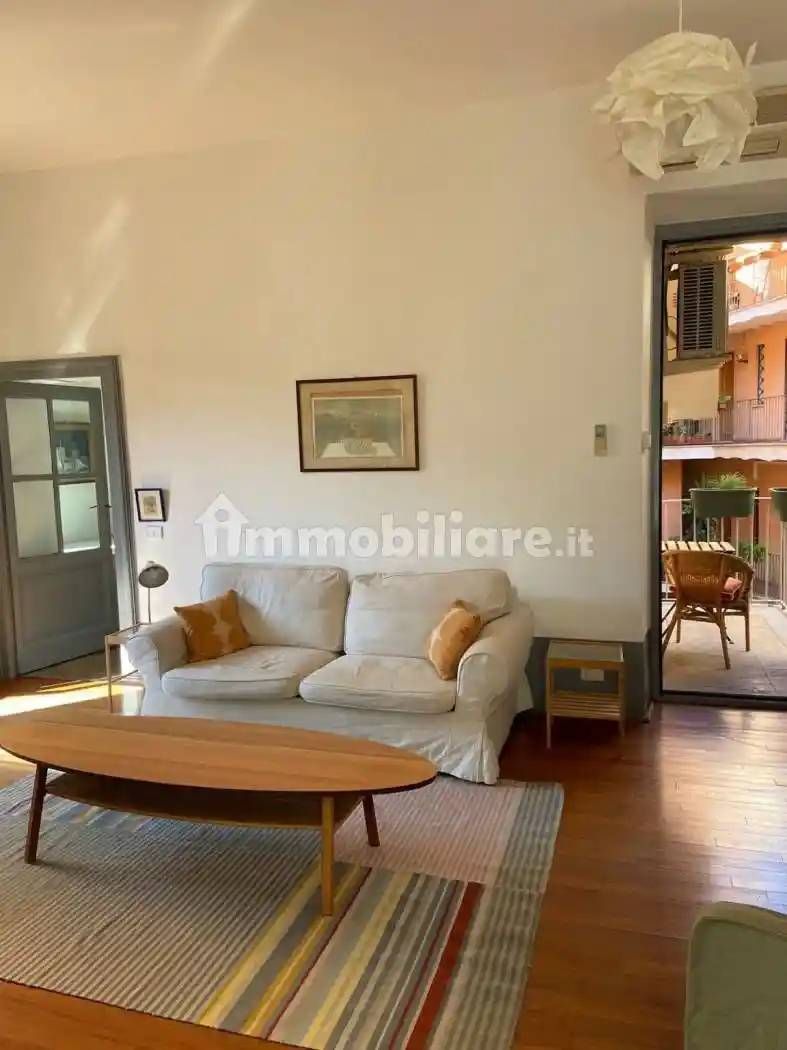 Appartamento in affitto a Roma