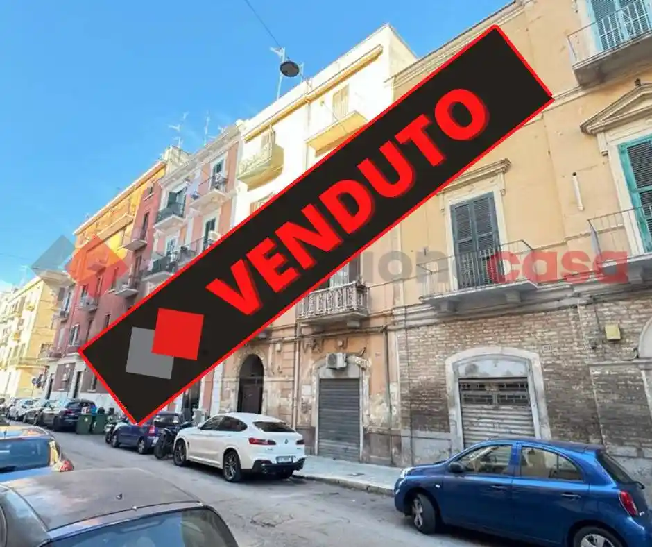 Appartamento in vendita a Bari