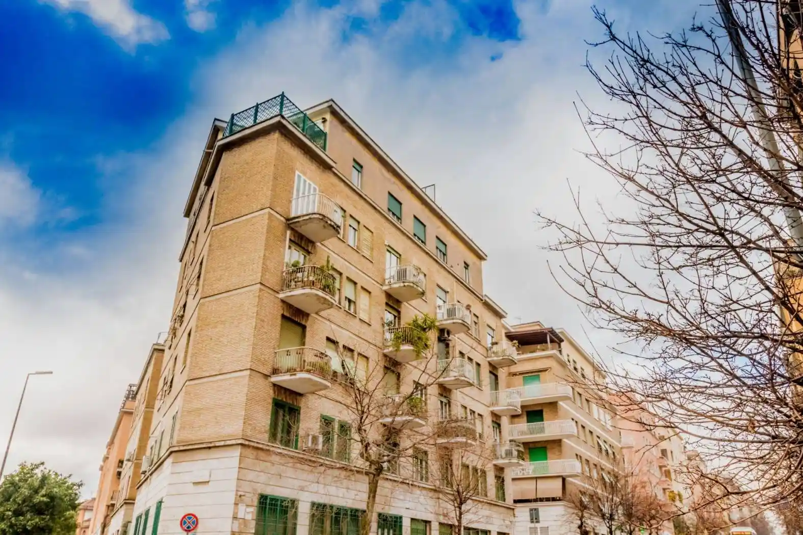 Attico - Mansarda in vendita a Roma