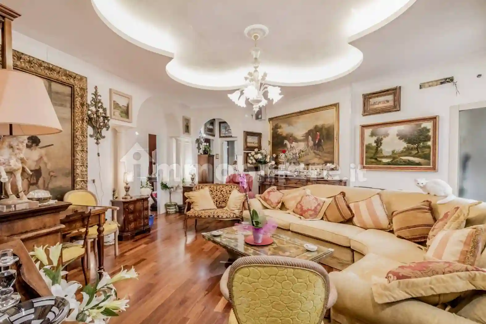 Attico - Mansarda - foto 2