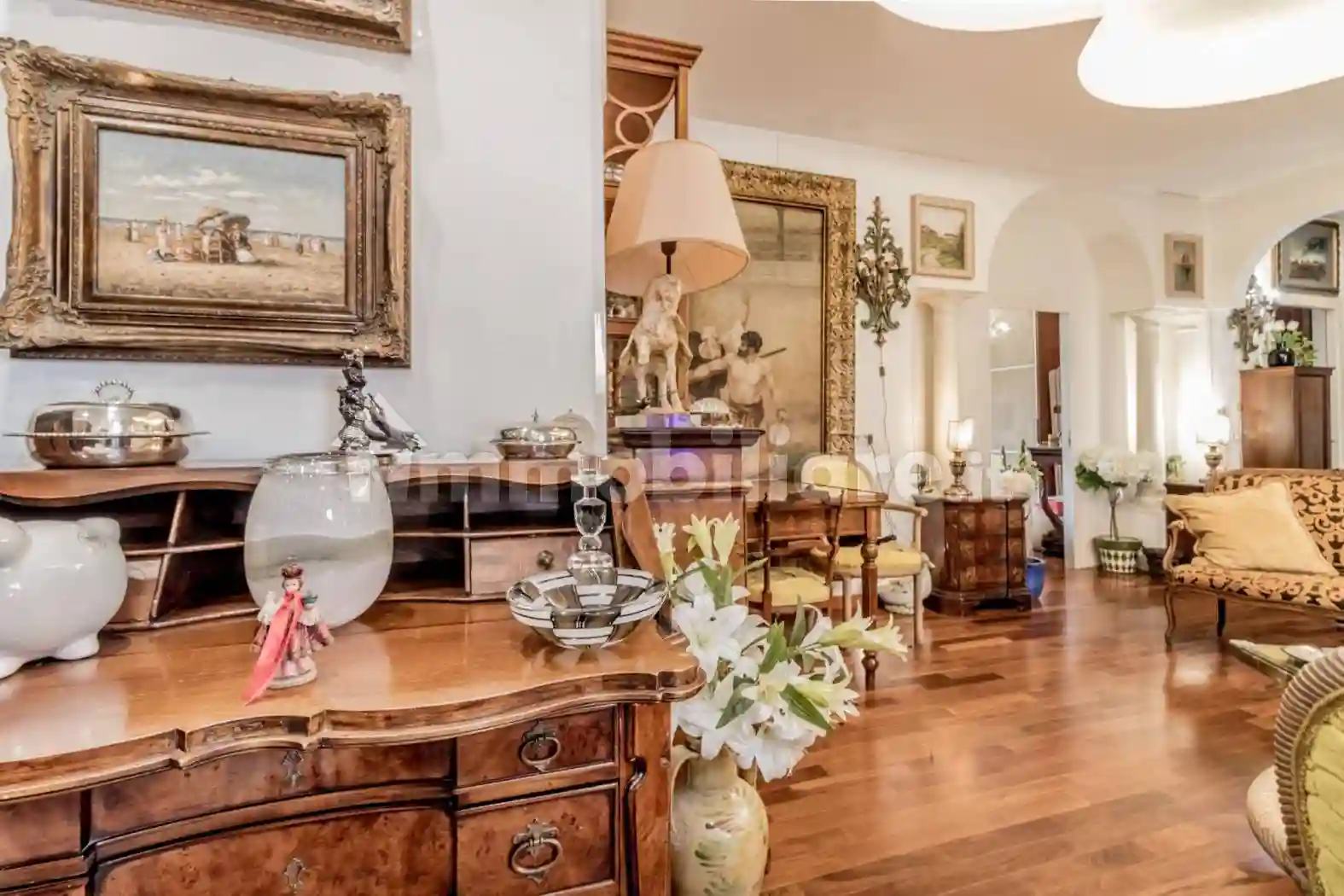 Attico - Mansarda - foto 3