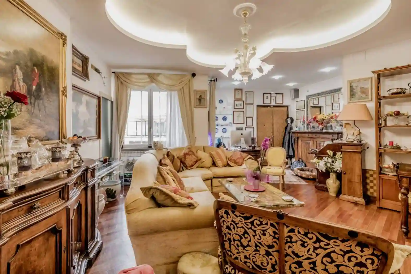 Attico - Mansarda - foto 5